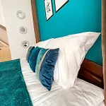 Zen House Adult Only 16plus