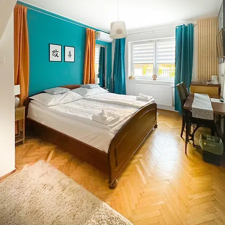 Alojamento de Acomodação e Pequeno-almoço Zen House Adult Only 16plus