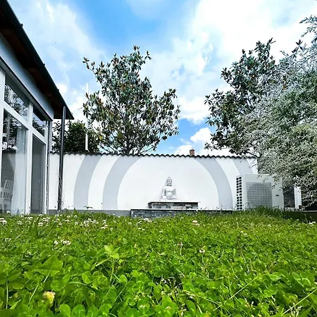 Alojamento de Acomodação e Pequeno-almoço Zen House Adult Only 16plus