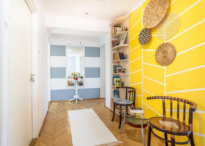 Nocleg ze śniadaniem Zen House Adult Only 16plus