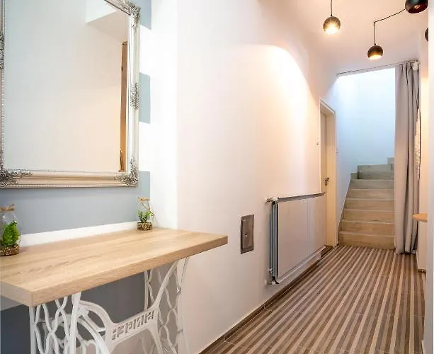 Zen House Adult Only 16plus Nocleg ze śniadaniem 3*