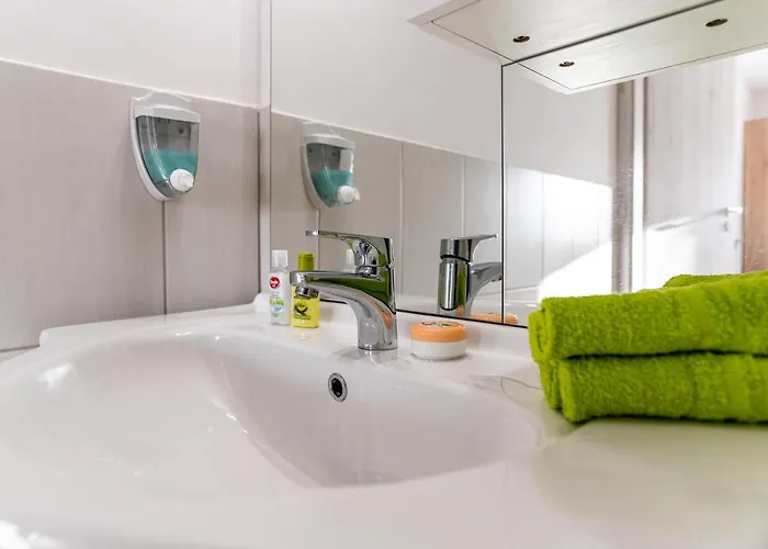 Zen House Adult Only 16plus Nocleg ze śniadaniem