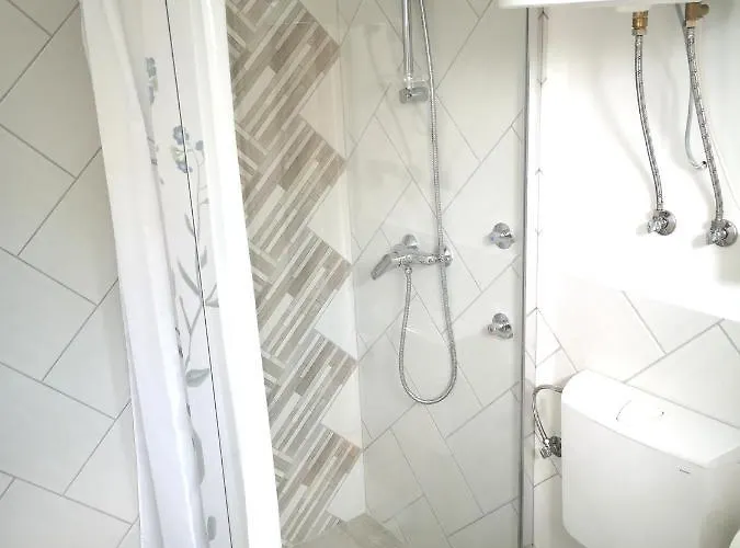 Zen House Adult Only 16plus Nocleg ze śniadaniem Hajdúszoboszló