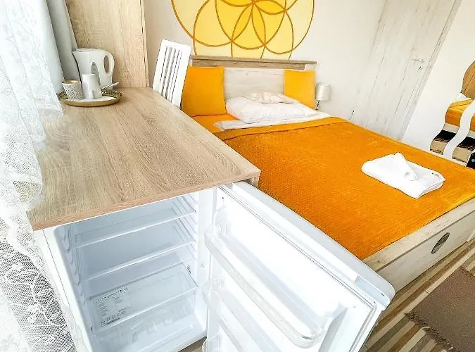 Zen House Adult Only 16plus Nocleg ze śniadaniem Hajdúszoboszló