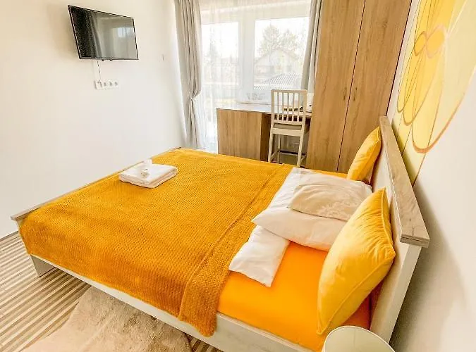 Nocleg ze śniadaniem Zen House Adult Only 16plus
