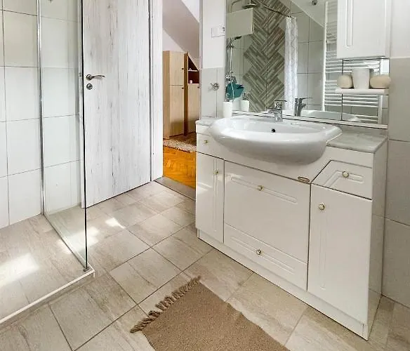 Nocleg ze śniadaniem Zen House Adult Only 16plus 3*