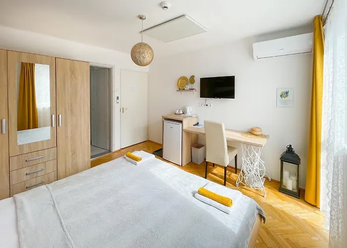 Nocleg ze śniadaniem Zen House Adult Only 16plus Hajdúszoboszló