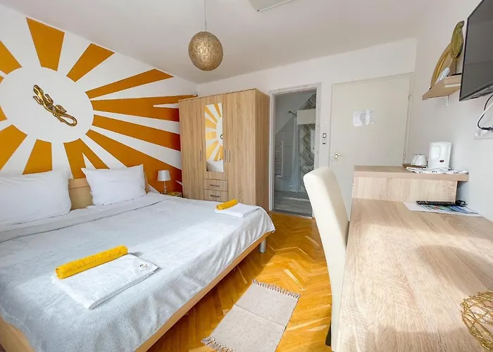 Zen House Adult Only 16plus
