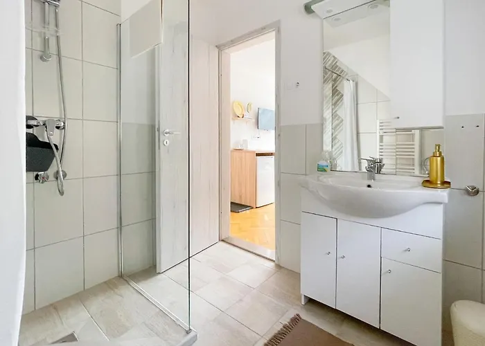 Zen House Adult Only 16plus Nocleg ze śniadaniem Hajdúszoboszló
