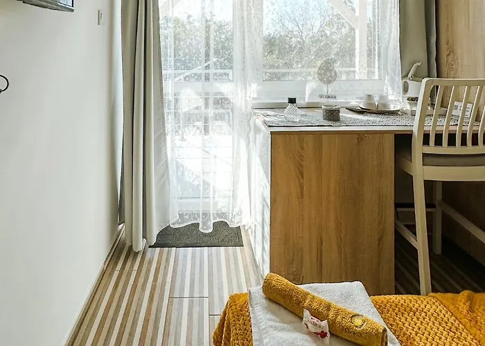 Zen House Adult Only 16plus Nocleg ze śniadaniem Hajdúszoboszló