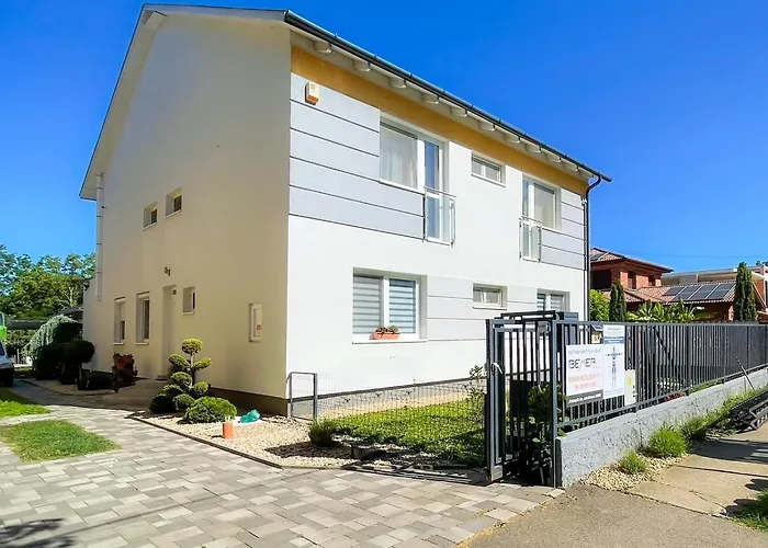 Nocleg ze śniadaniem Zen House Adult Only 16plus Hajdúszoboszló