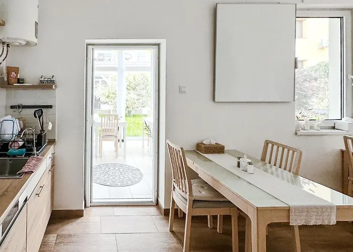 Nocleg ze śniadaniem Zen House Adult Only 16plus Hajdúszoboszló