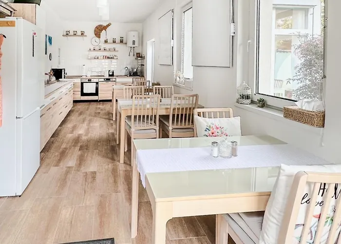 Zen House Adult Only 16plus Nocleg ze śniadaniem