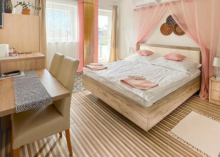 Zen House Adult Only 16plus Nocleg ze śniadaniem