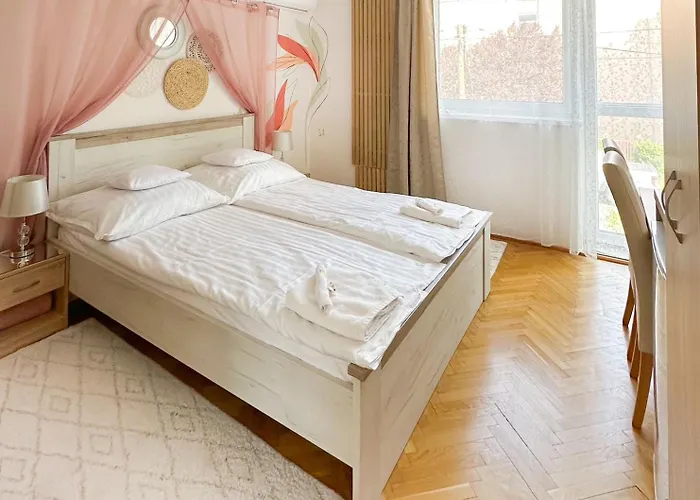 Zen House Adult Only 16plus 3* Hajdúszoboszló