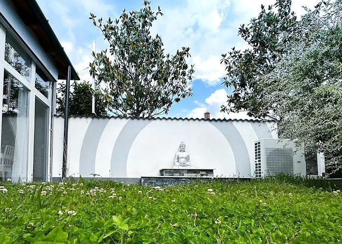 Nocleg ze śniadaniem Zen House Adult Only 16plus