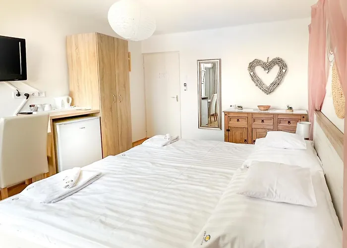 Zen House Adult Only 16plus Nocleg ze śniadaniem 3*