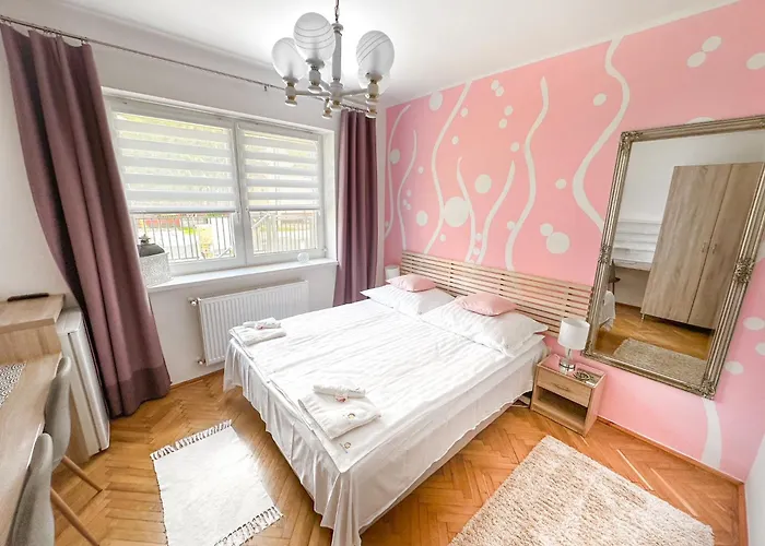 Nocleg ze śniadaniem Zen House Adult Only 16plus Hajdúszoboszló