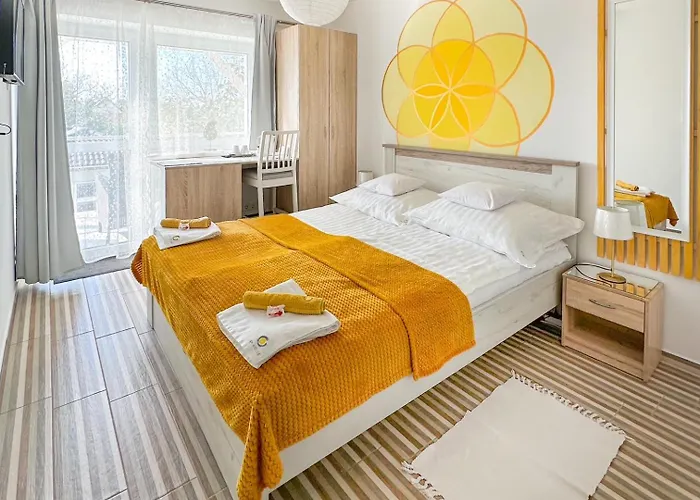 Zen House Adult Only 16plus 3* Hajdúszoboszló