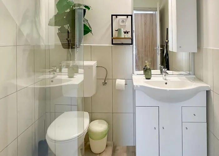 Zen House Adult Only 16plus Nocleg ze śniadaniem Hajdúszoboszló