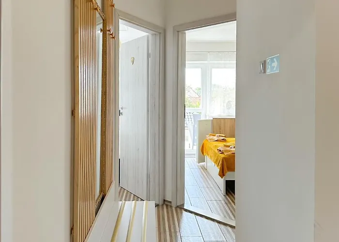 Zen House Adult Only 16plus Nocleg ze śniadaniem
