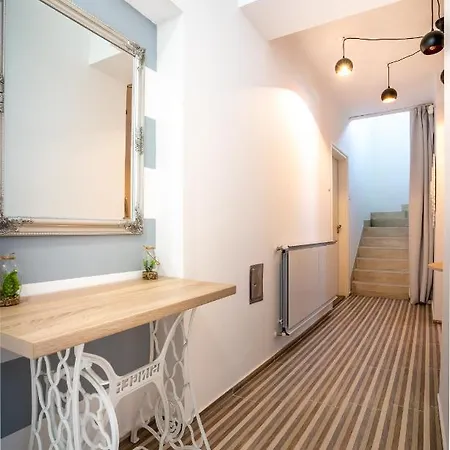 Zen House Adult Only 16plus Отель типа 