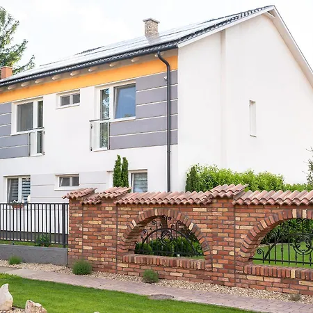 Bed & Breakfast Zen House 3*