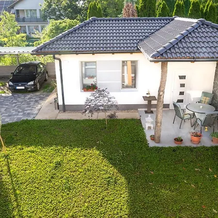 Bed & Breakfast Zen House *