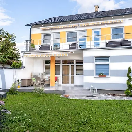 Bed & Breakfast Zen House Hajduszoboszlo