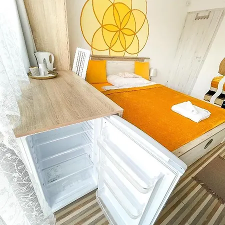 Zen House Bed & Breakfast Hajduszoboszlo