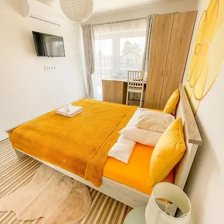 Bed & Breakfast Zen House