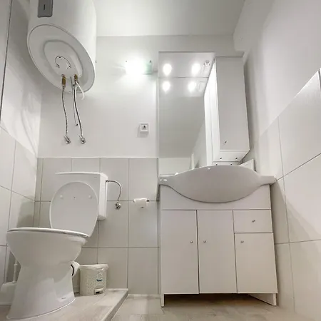 Zen House Bed & Breakfast Hajduszoboszlo