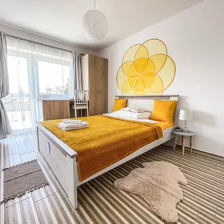 Zen House * Hajduszoboszlo