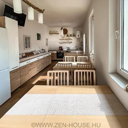 Zen House