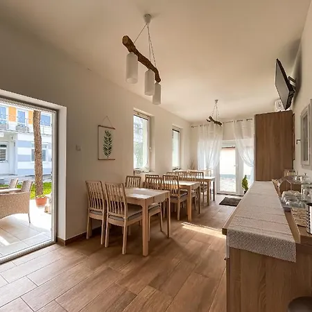 Zen House Bed & Breakfast Hajduszoboszlo