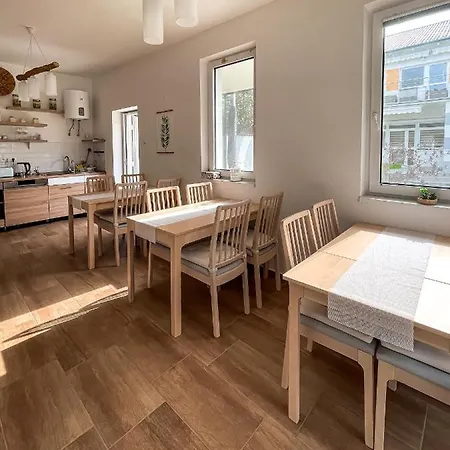 Bed & Breakfast Zen House *