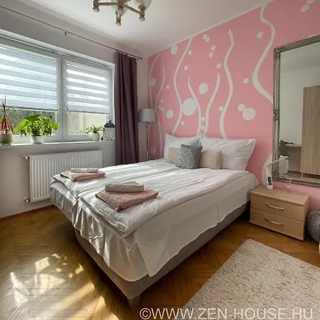 Zen House Hajduszoboszlo
