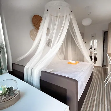 Zen House *