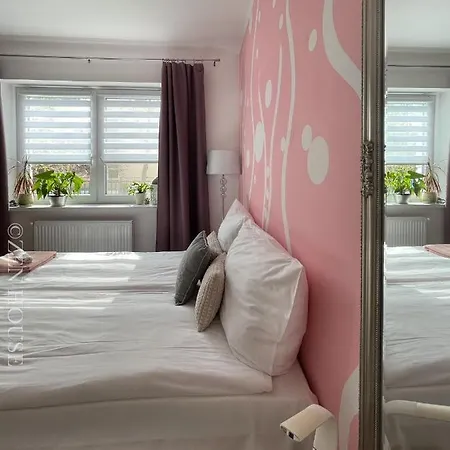 Bed & Breakfast Zen House *