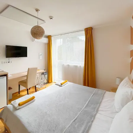 Zen House Hajduszoboszlo