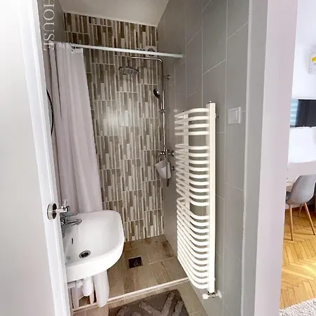 Zen House 3* Hajduszoboszlo