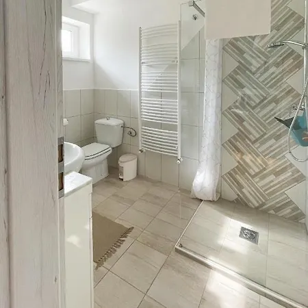 Zen House Adult Only 16plus Отель типа 