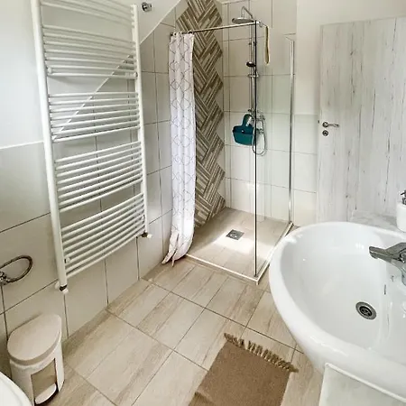 Bed & Breakfast Zen House Hajduszoboszlo