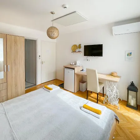 Bed & Breakfast Zen House Hajduszoboszlo
