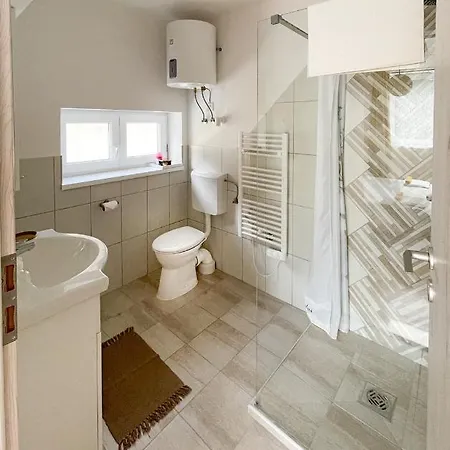 Zen House Hajduszoboszlo