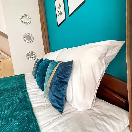 Zen House Adult Only 16plus
