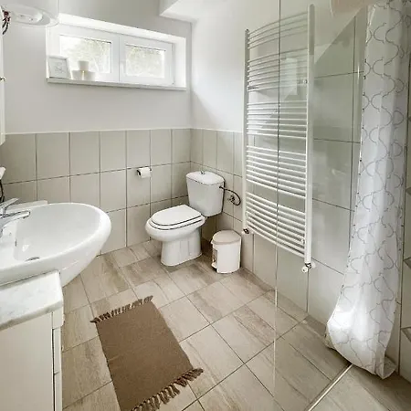 Zen House Adult Only 16plus Отель типа 