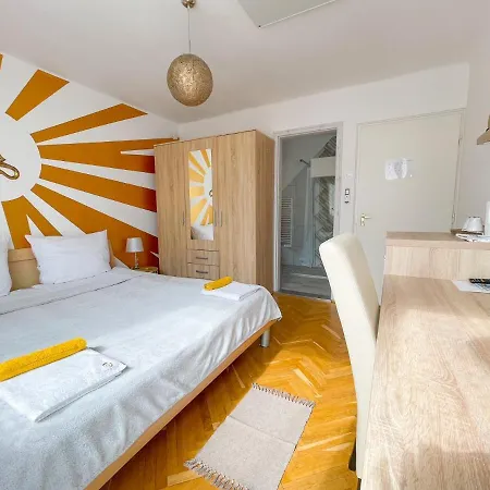 Zen House Adult Only 16plus