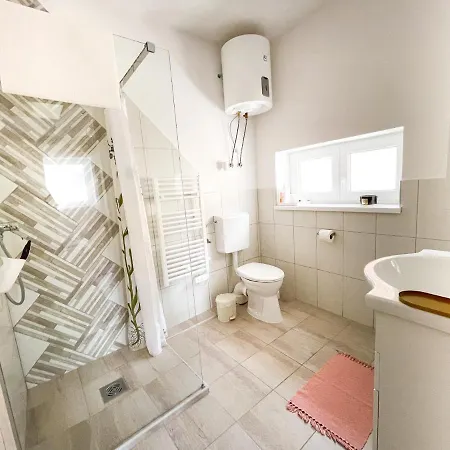 Zen House Bed & Breakfast Hajduszoboszlo