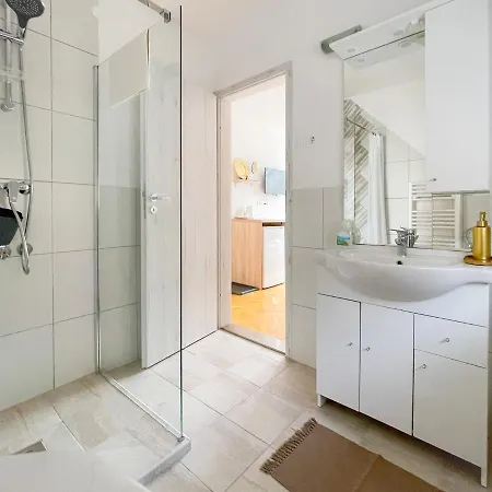 Zen House Bed & Breakfast Hajduszoboszlo